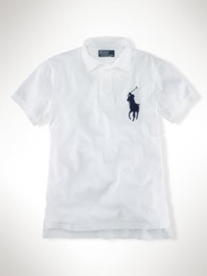 wholesale Men polo shirts No. 1278